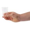 Picture of Olympia Kristallon Polycarbonate Tumblers 142ml (Pack of 12) - DP239