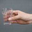 Picture of Olympia Kristallon Polycarbonate Tumblers 142ml (Pack of 12) - DP239