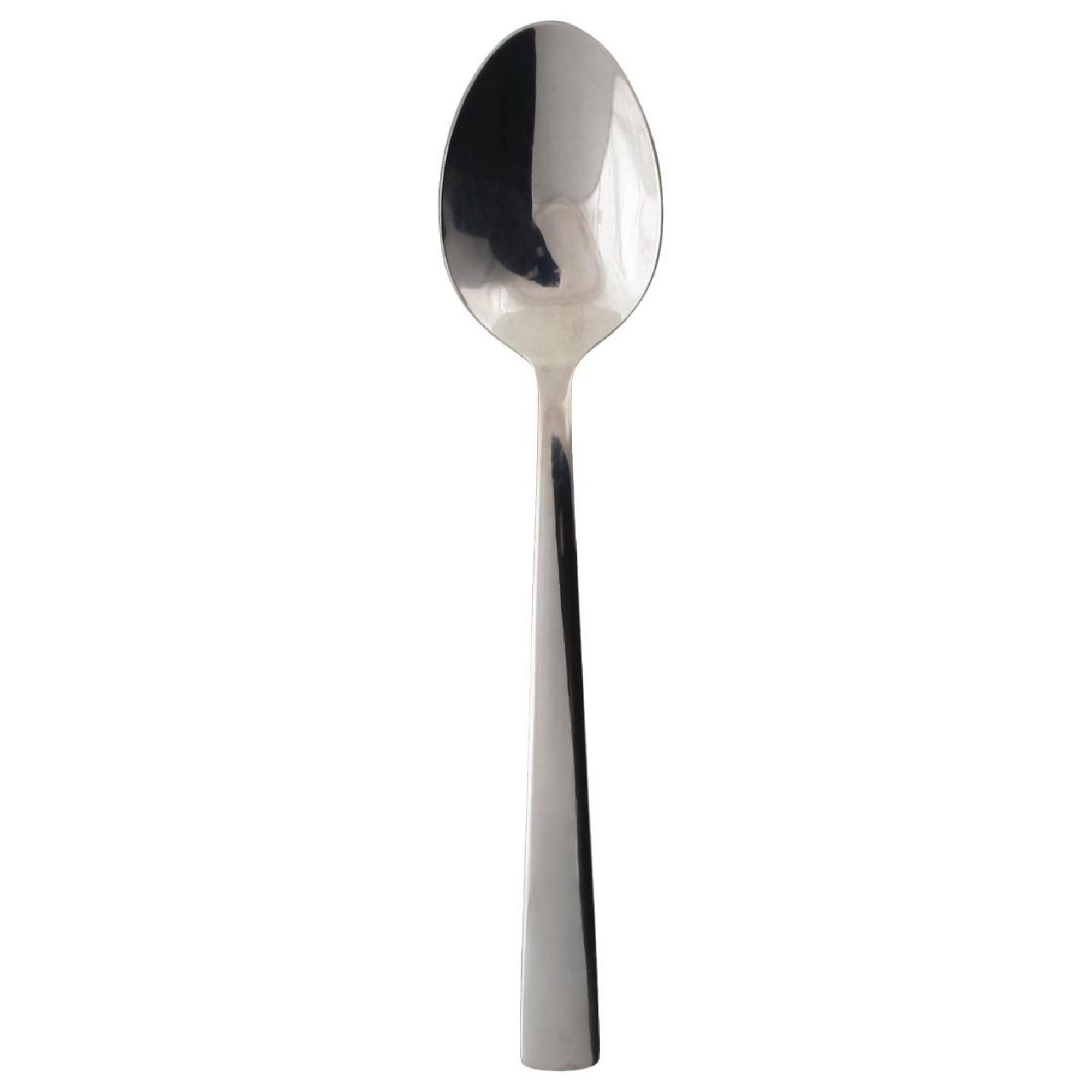 Picture of Amefa Moderno Dessert Spoon (Pack of 12) - DM243
