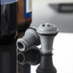 Picture of Vacu-Vin Wine Saver Spare Stopper (2 pack) - CC195