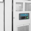 Picture of Polar U-Series Triple Door Counter Freezer with Upstand 417Ltr - DL917