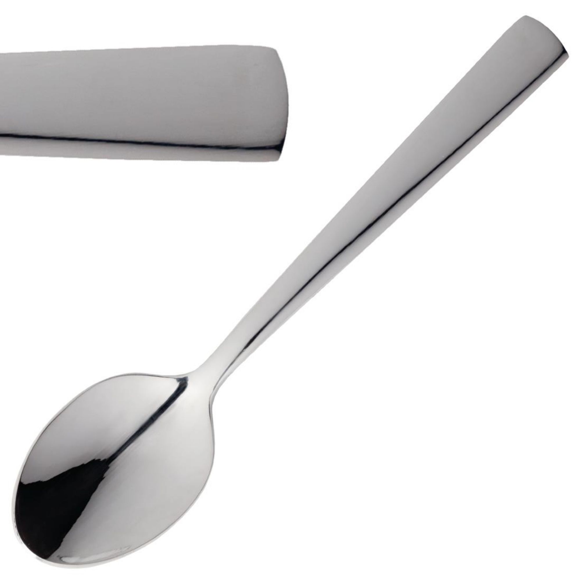 Picture of Amefa Moderno Teaspoon (12 Pack) - DM244