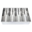 Picture of Olympia Cutlery Holder Stainless Steel - DM274