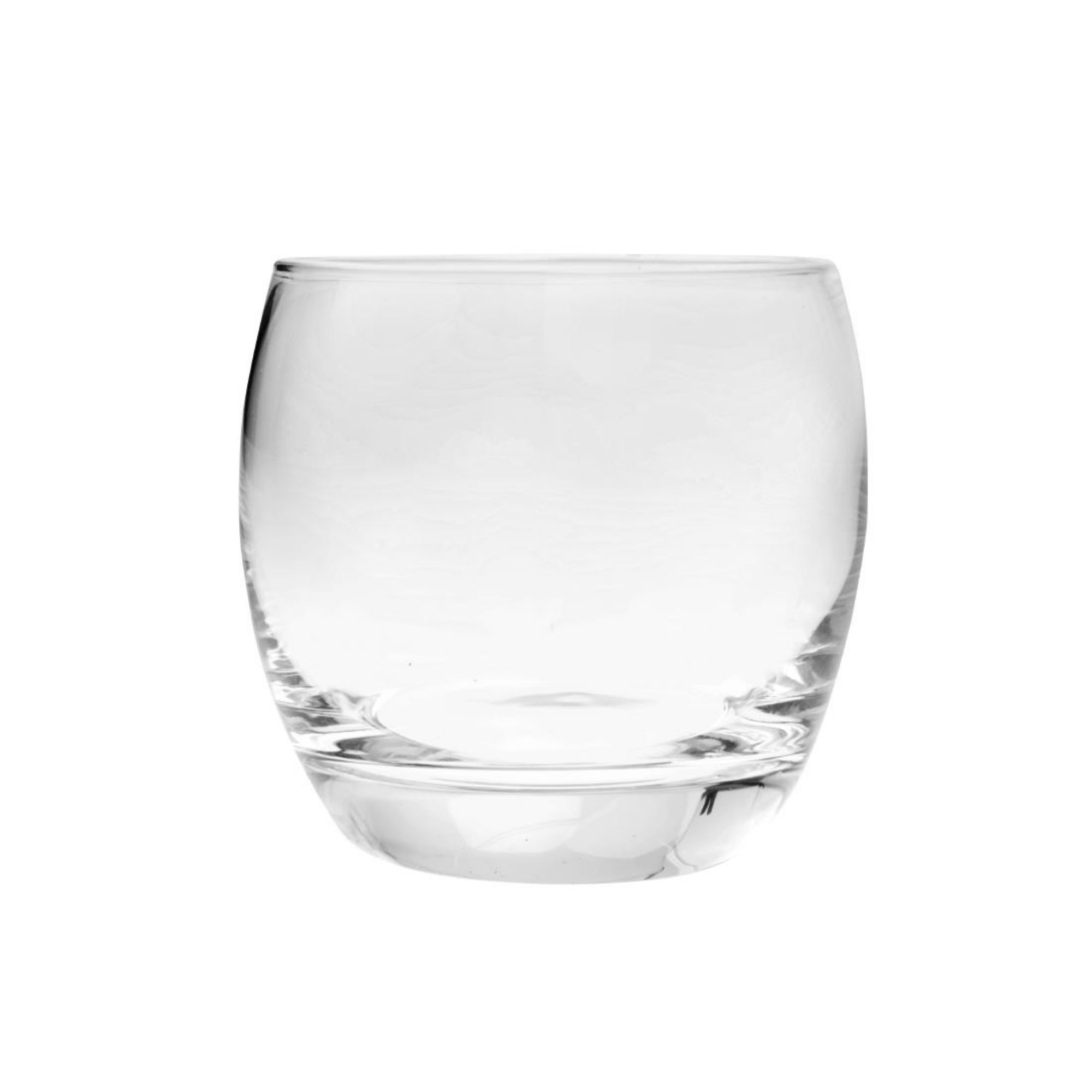 Picture of Arcoroc Salto Rocks Glass 320ml (6 Pack) - DP058