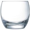 Picture of Arcoroc Salto Rocks Glass 320ml (6 Pack) - DP058