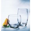 Picture of Arcoroc Salto Rocks Glass 320ml (6 Pack) - DP058