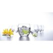 Picture of Arcoroc Salto Rocks Glass 320ml (6 Pack) - DP058