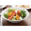 Picture of Olympia Athena Oatmeal Bowls 153mm (Pack of 12) - CC213