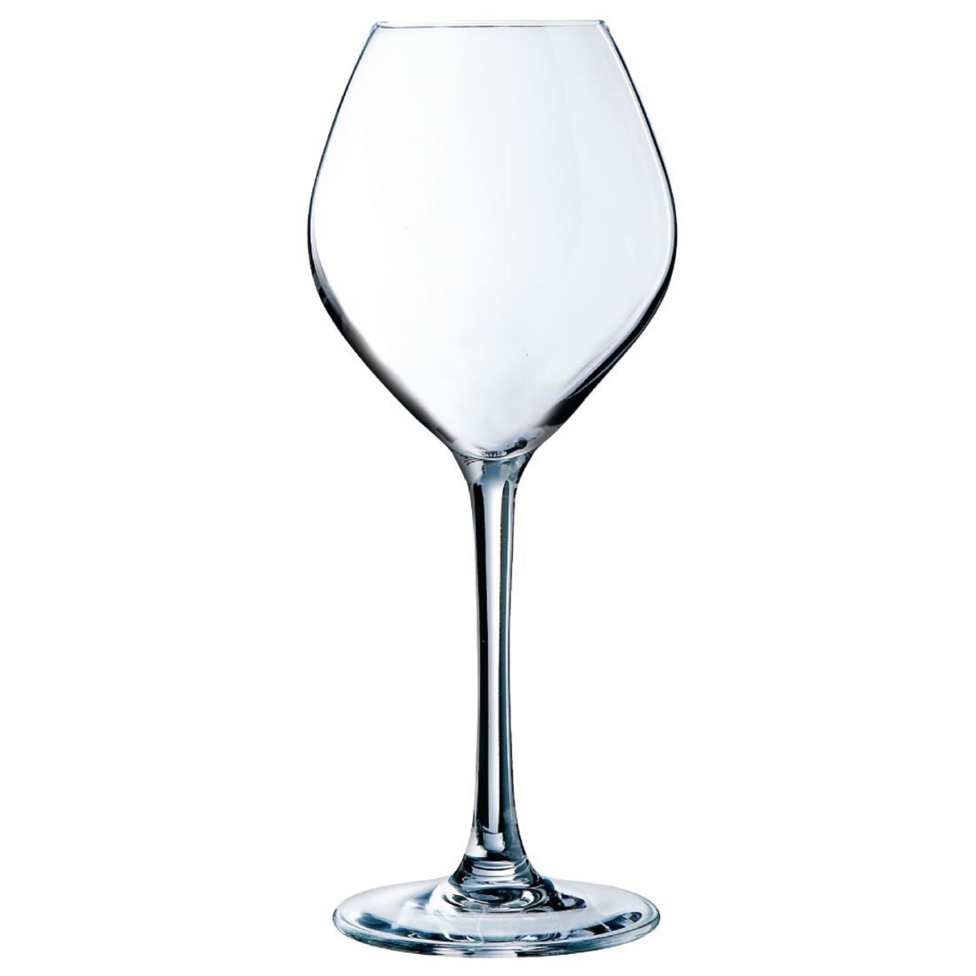 Picture of Arcoroc Grand Cepages White Wine Glasses 470ml (Pack of 12) - DH853