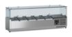 Picture of REFRIGERATED COUNTER TOP 1/4 GN x 5 - 7950.5115