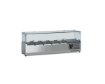 Picture of REFRIGERATED COUNTER TOP 1/4 GN x 5 - 7950.5115