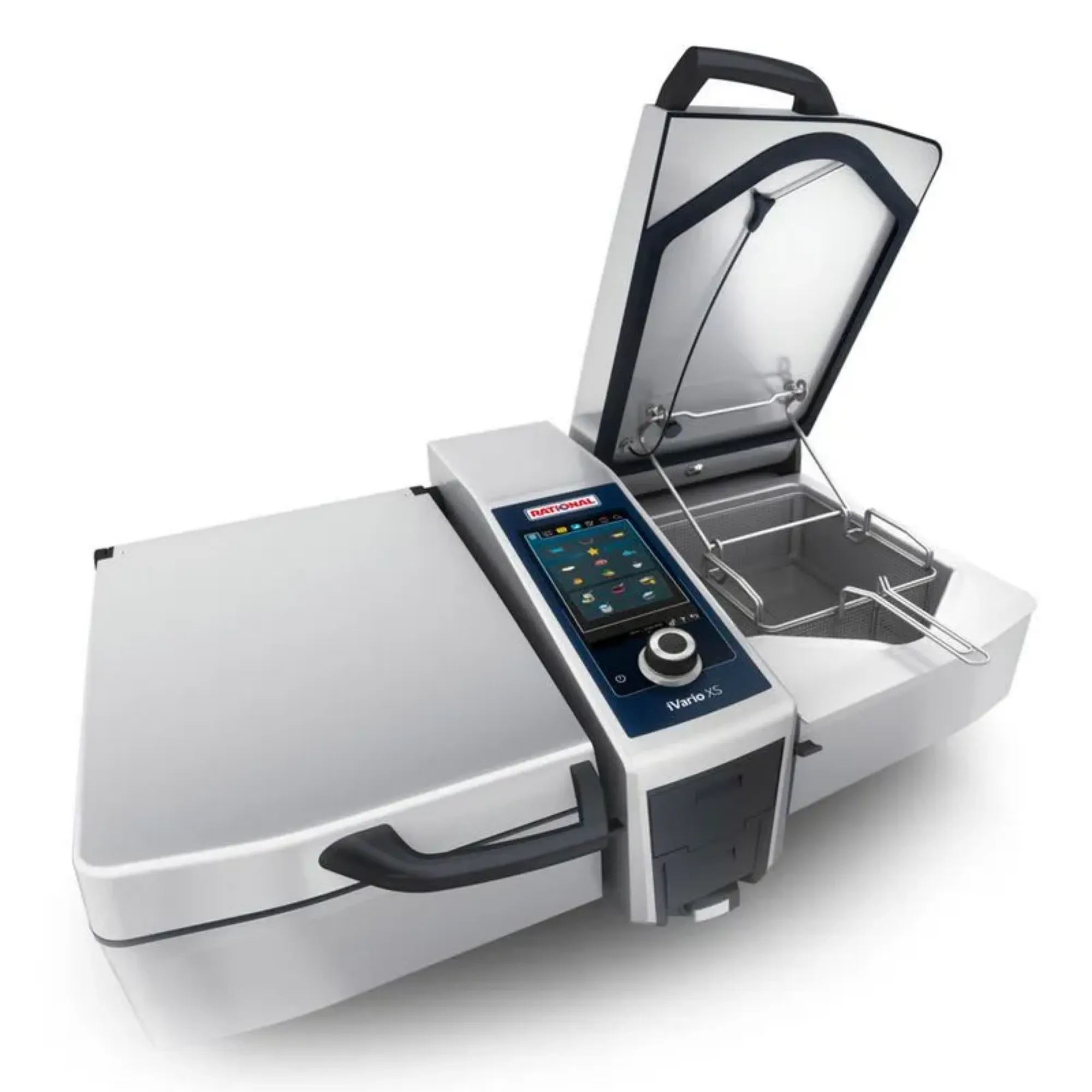 Picture of iVario Pro 2 XS Multifunctional Cooking System - WZ9ENRA.0002027