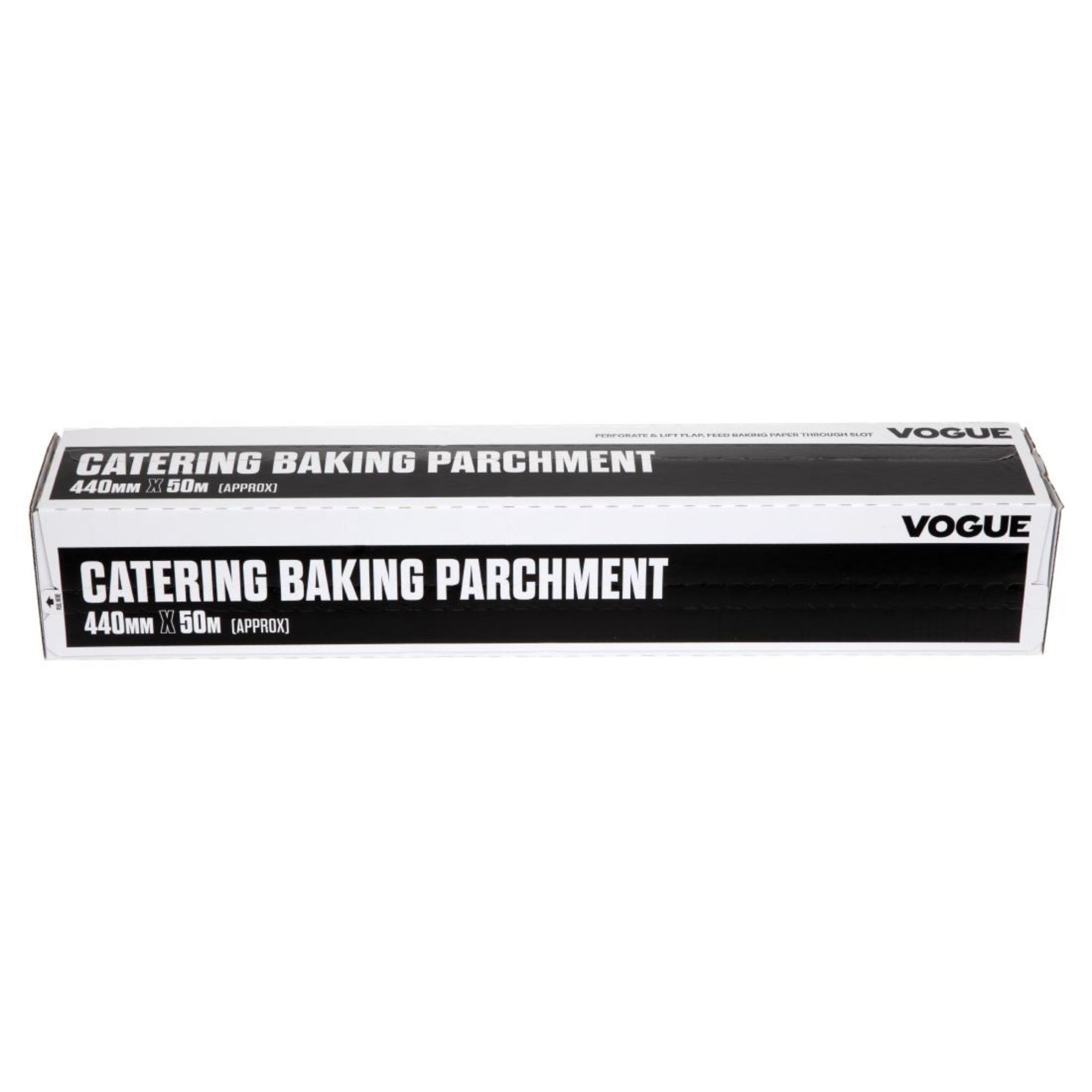 Picture of Vogue Baking Parchment Paper 440mm x 50m - DM177