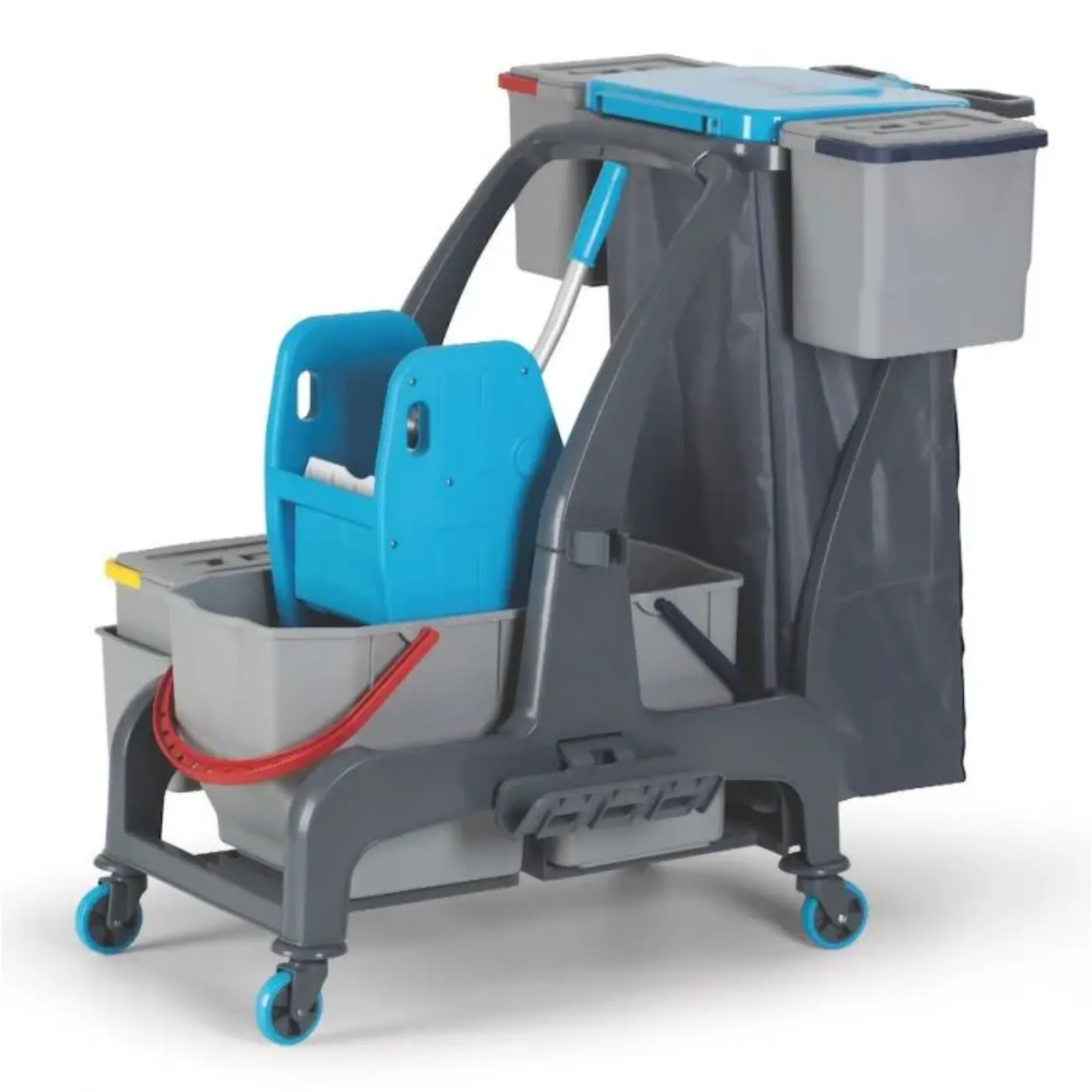 Picture of CombiSteel Cleaning Set Procart Jet 736S - 7048.0055