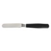 Picture of Dick Cranked Spatula 4" - DL379