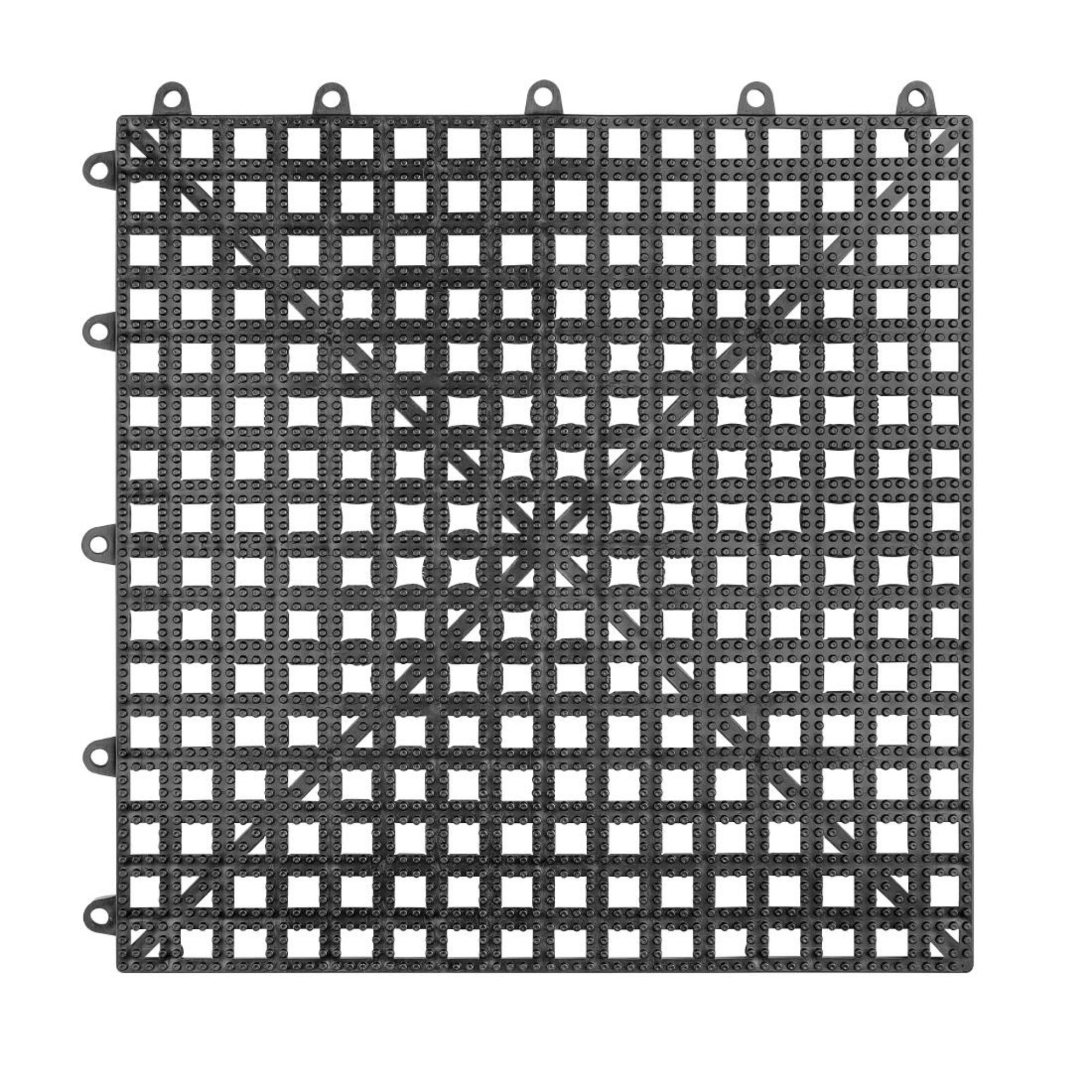 Picture of Olympia Interlocking Bar Shelf Liner - DM121