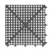 Picture of Olympia Interlocking Bar Shelf Liner - DM121