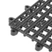 Picture of Olympia Interlocking Bar Shelf Liner - DM121