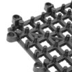 Picture of Olympia Interlocking Bar Shelf Liner - DM121