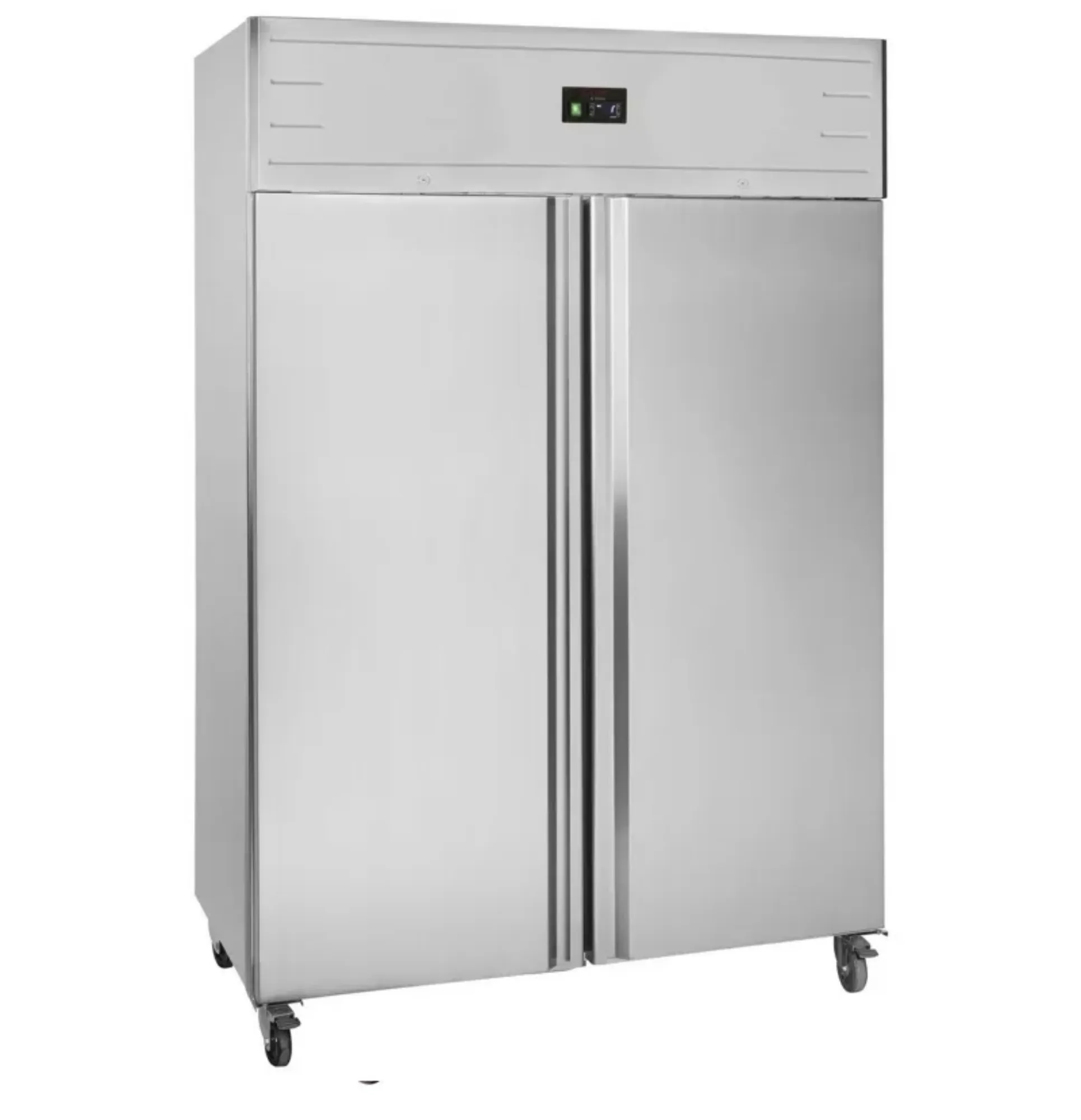 Picture of Tefcold Tefcold GUF140 Stainless Steel Freezer - GUF140