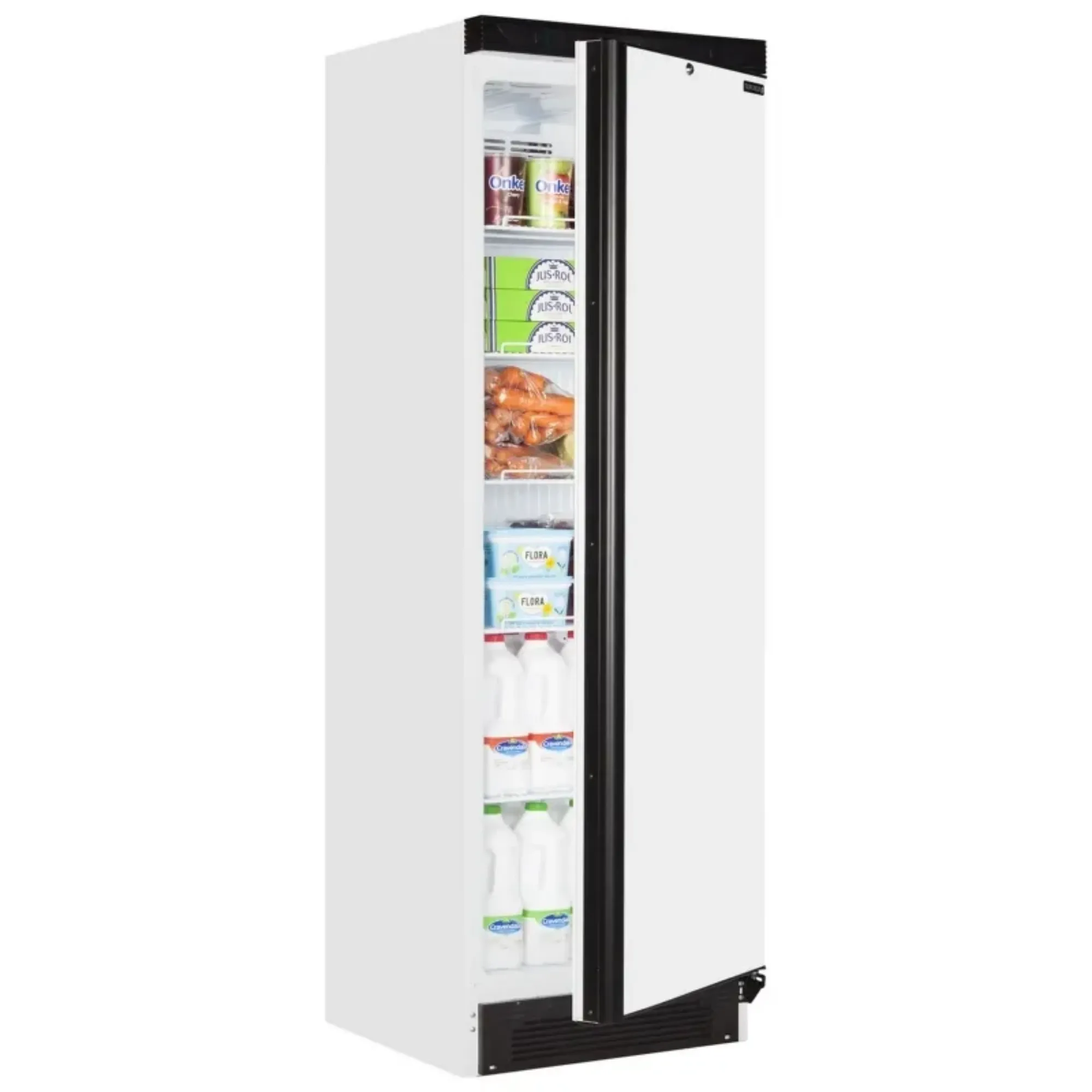 Picture of Tefcold SD1380B White - SD1380