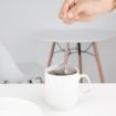 Picture of Olympia Mesh Stainless Steel Tea Strainer 50(Ø)mm - DF899