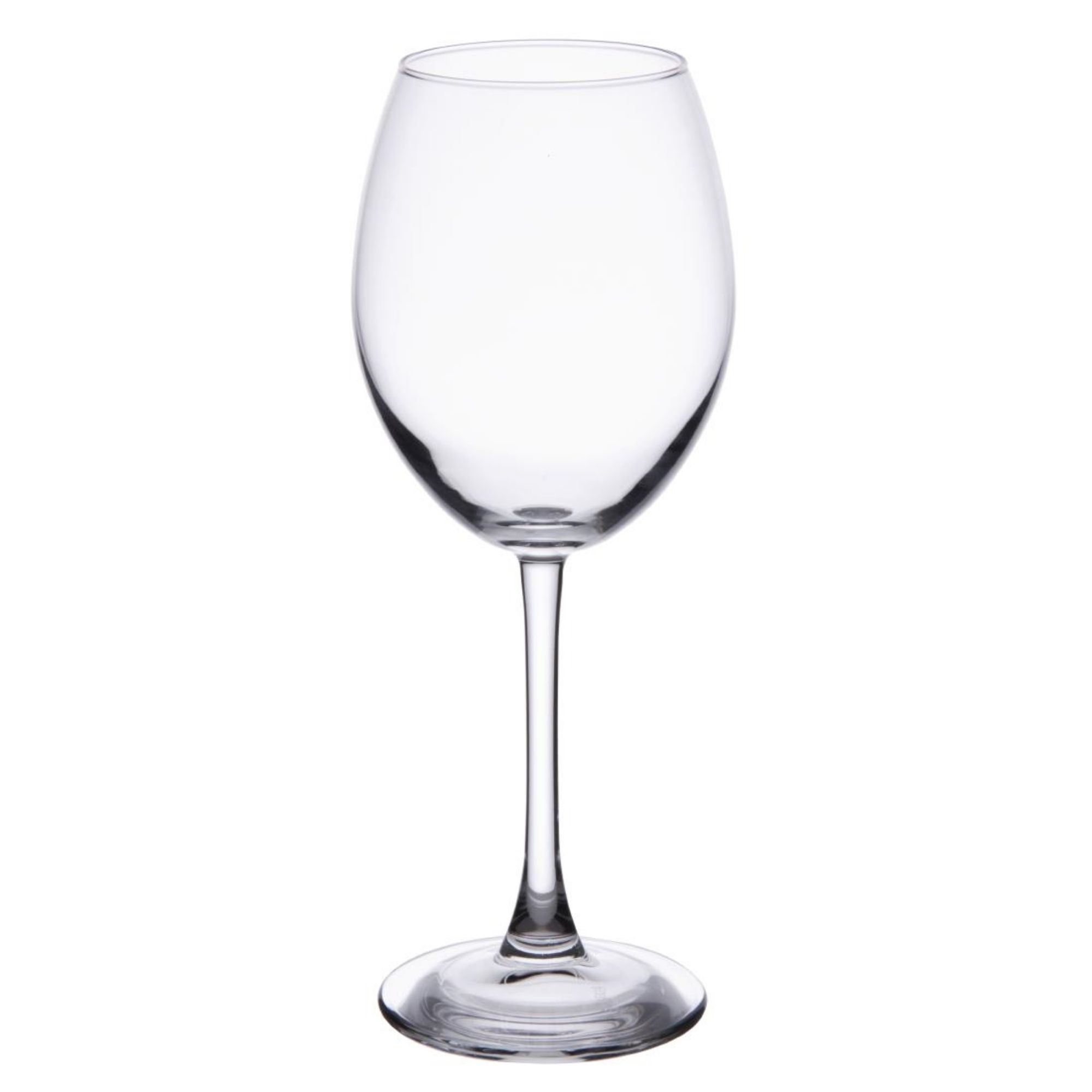 Picture of Utopia Enoteca Red Wine Glasses 420ml (Pack of 6) - CC050