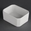 Picture of Olympia Athena Sachet Holders 90x72mm (Pack of 6) - CC205