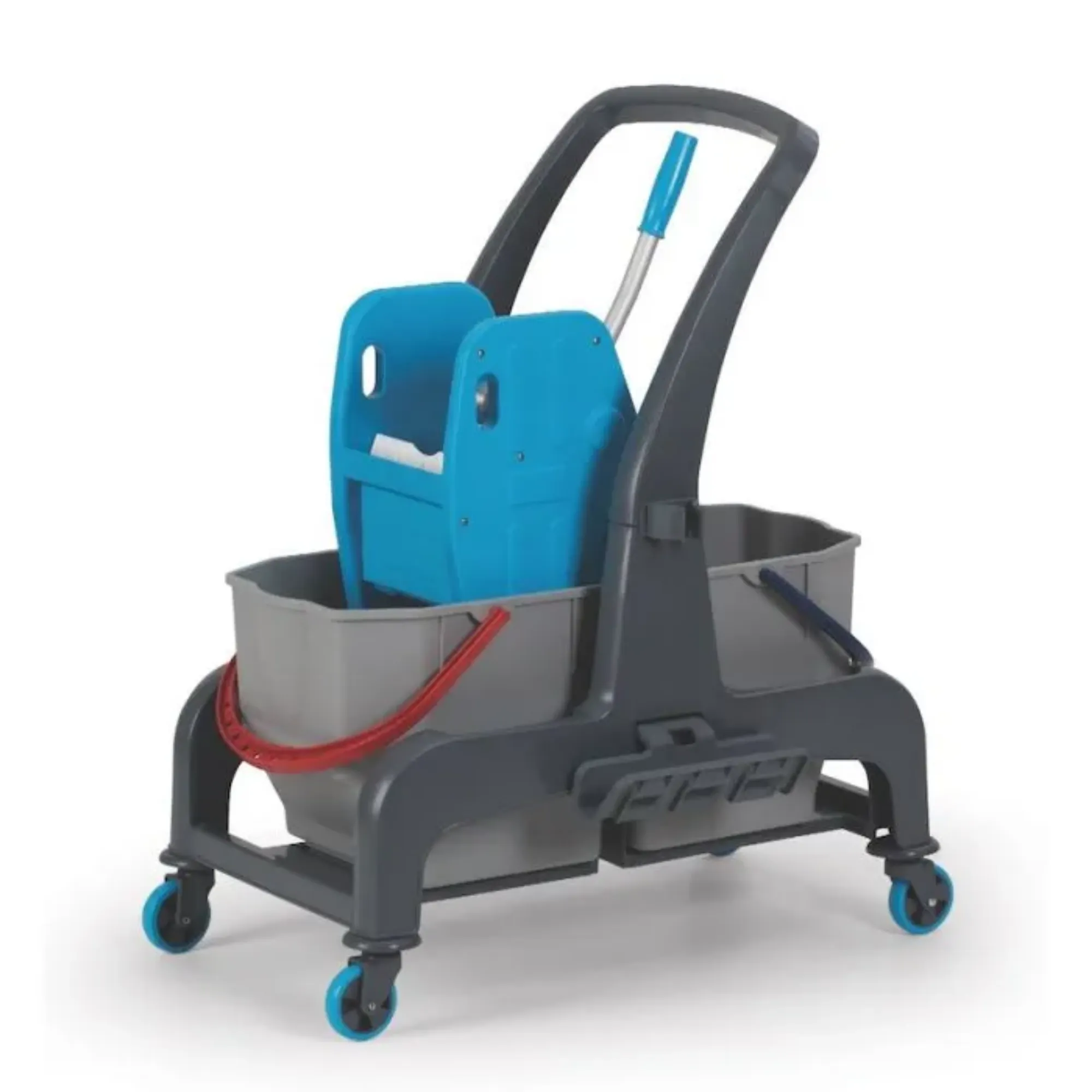 Picture of CombiSteel Cleaning Set Procart Jet 720S - 7048.0040