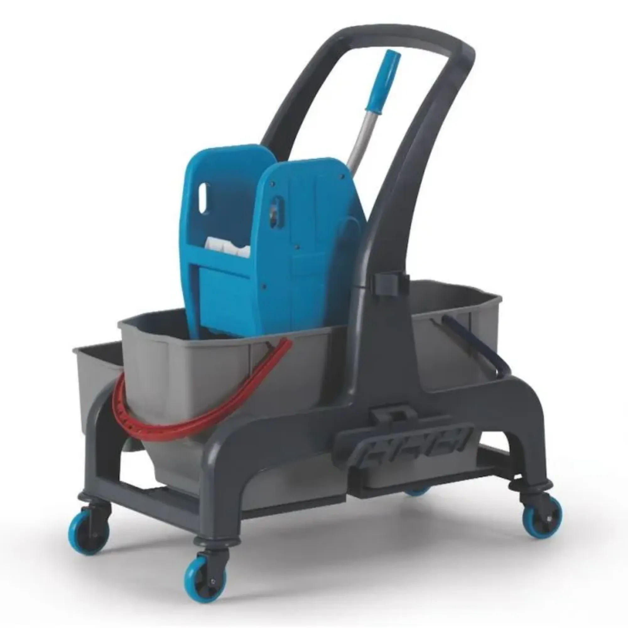 Picture of CombiSteel Cleaning Set Procart Jet 721S - 7048.0045