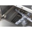 Picture of Buffalo Digital Countertop Glasswasher 350mm Basket 2.9kW - DK772