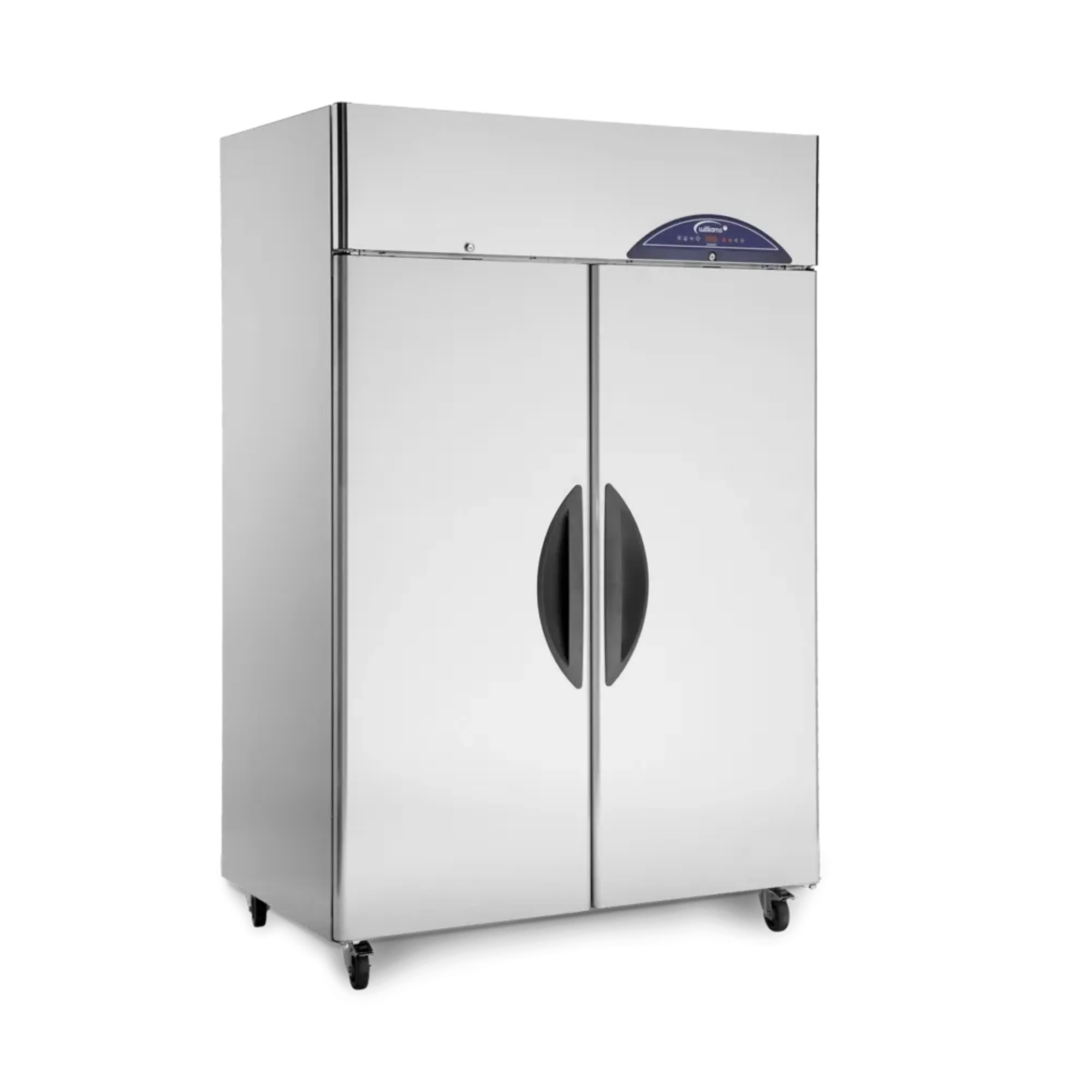 Picture of Willliams Crystal - C2T Bakery Prover - PC2TSS