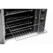 Picture of Blue Seal Turbofan Convection Oven E32D4 - DL442