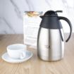 Picture of Olympia Insulated Tea Jug 1.5Ltr - DL160