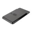 Picture of Olympia Black Plastic Tip Tray - DL158