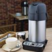 Picture of Olympia Lever Action Airpot 2.5Ltr - DL165