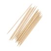 Picture of Fiesta Compostable Wooden Cocktail Sticks (Pack of 1000) - CC461