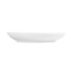 Picture of Olympia Whiteware Espresso Saucers (Pack of 12) - CB465