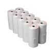 Picture of Olympia Non-Thermal 3ply Till Roll 75 x 70mm (Pack of 20) - DK597