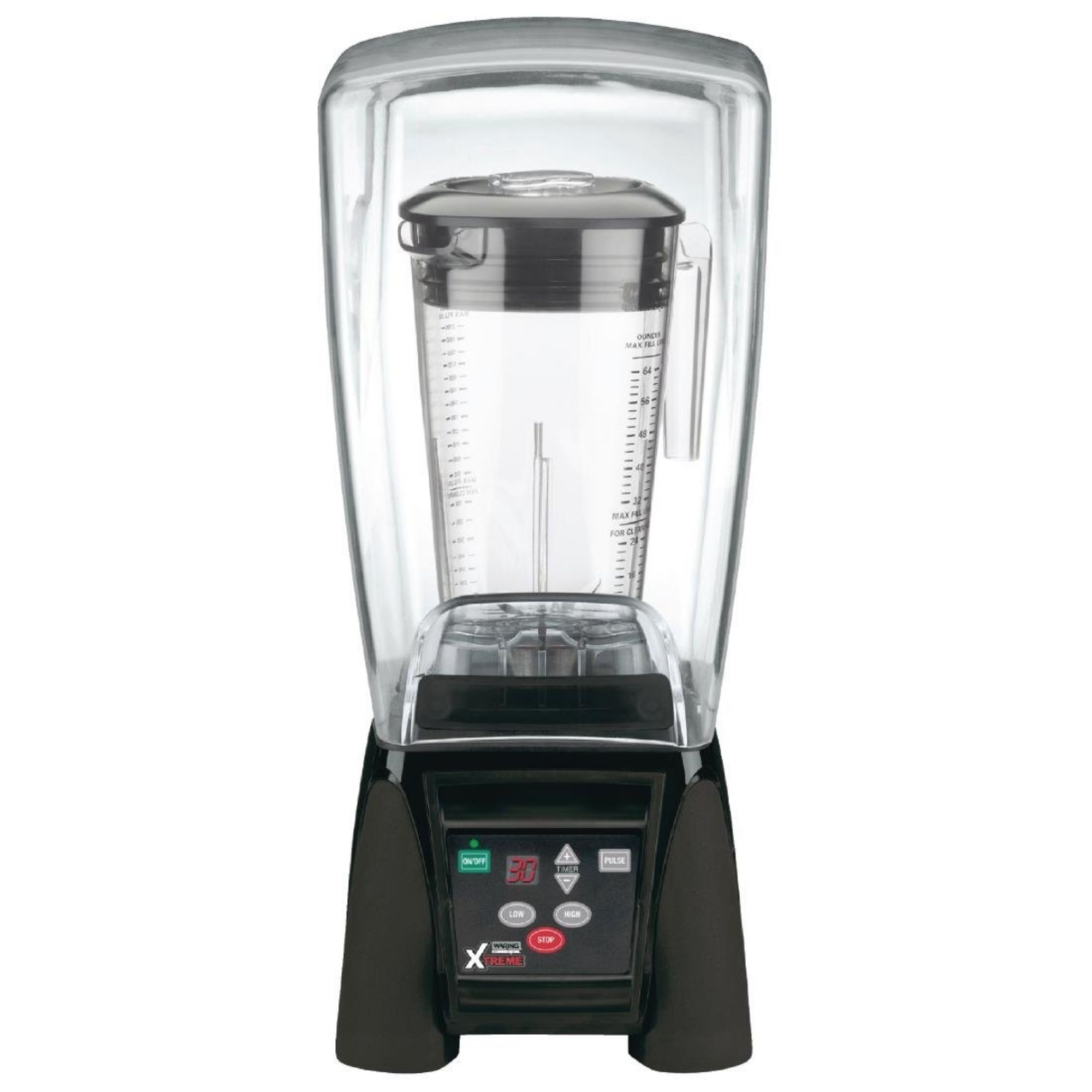 Picture of Waring Xtreme Hi-Power Bar Blender - CB136