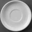 Picture of Olympia Athena Saucers 145mm (Pack of 24) - CC202