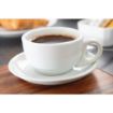 Picture of Olympia Athena Saucers 145mm (Pack of 24) - CC202