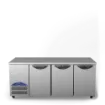 Picture of Williams Opal - O3U 3 Doors Meat Counter - MO3USS