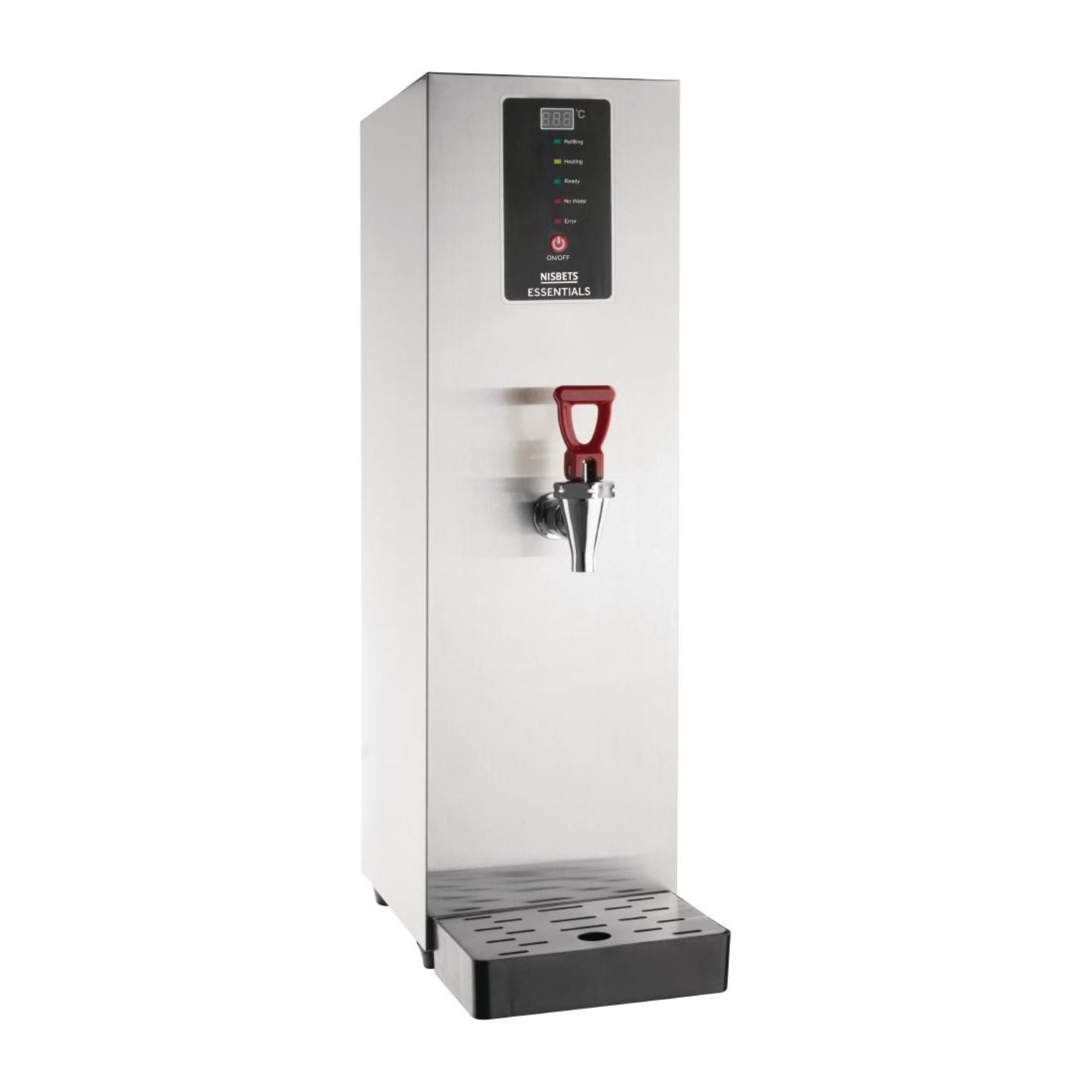 Picture of Nisbets Essentials Water Boiler - 8Ltr - DF524