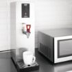 Picture of Nisbets Essentials Water Boiler - 8Ltr - DF524