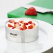 Picture of Vogue Mousse Ring 35 x 90mm - CC057
