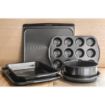 Picture of Circulon Springform Non-stick Cake Tin 245mm - DE506