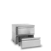 Picture of William Chef's Drawer VRWCD1 Stainless Steel Ext./Int. - VVRWCD1SS
