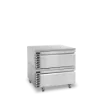 Picture of William Chef's Drawer VRWCD1 Stainless Steel Ext./Int. - VVRWCD1SS