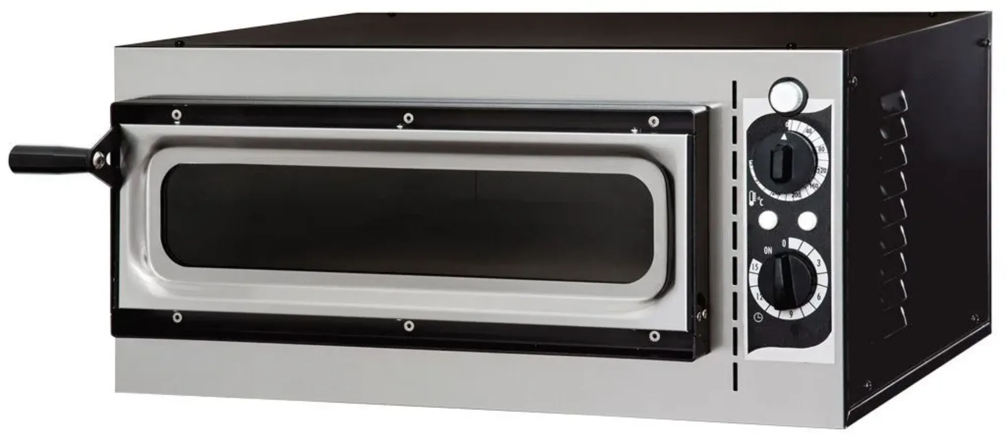 Picture of Combisteel Home Electric Pizza Oven - 7485.0120